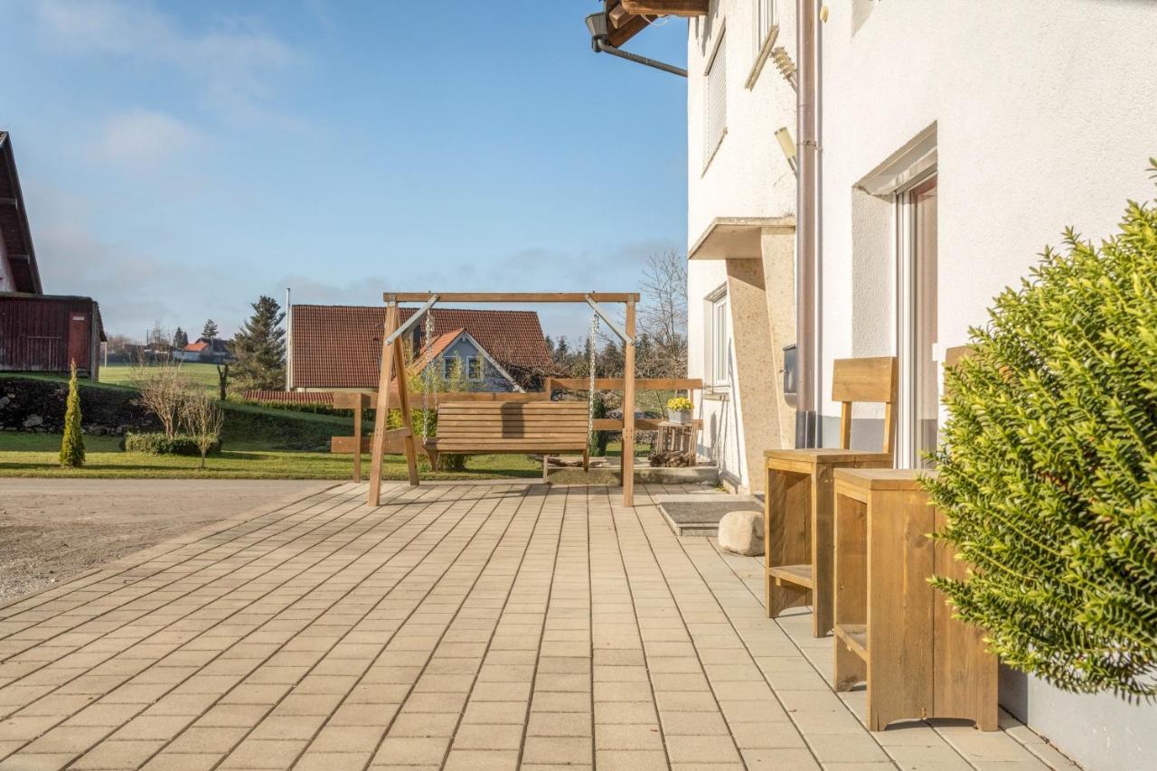 Ferienhof Sauter Lindau Neukirch  Exteriér fotografie